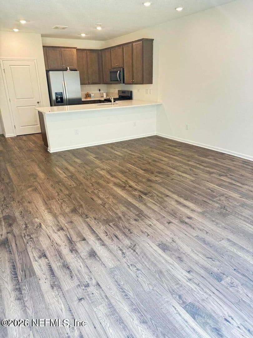Jacksonville Townhome: 13505 Ute Place