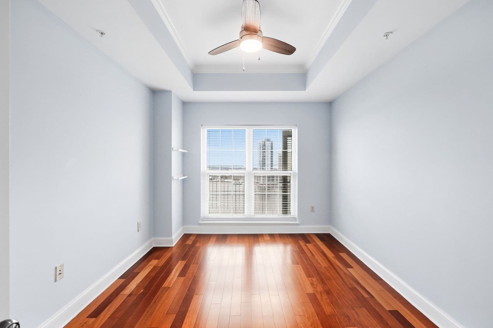 Jacksonville Apartment: 400 E Bay Street #1810