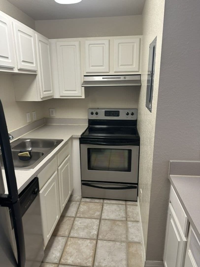 Jacksonville Condo: 13700 Richmond Park Drive N