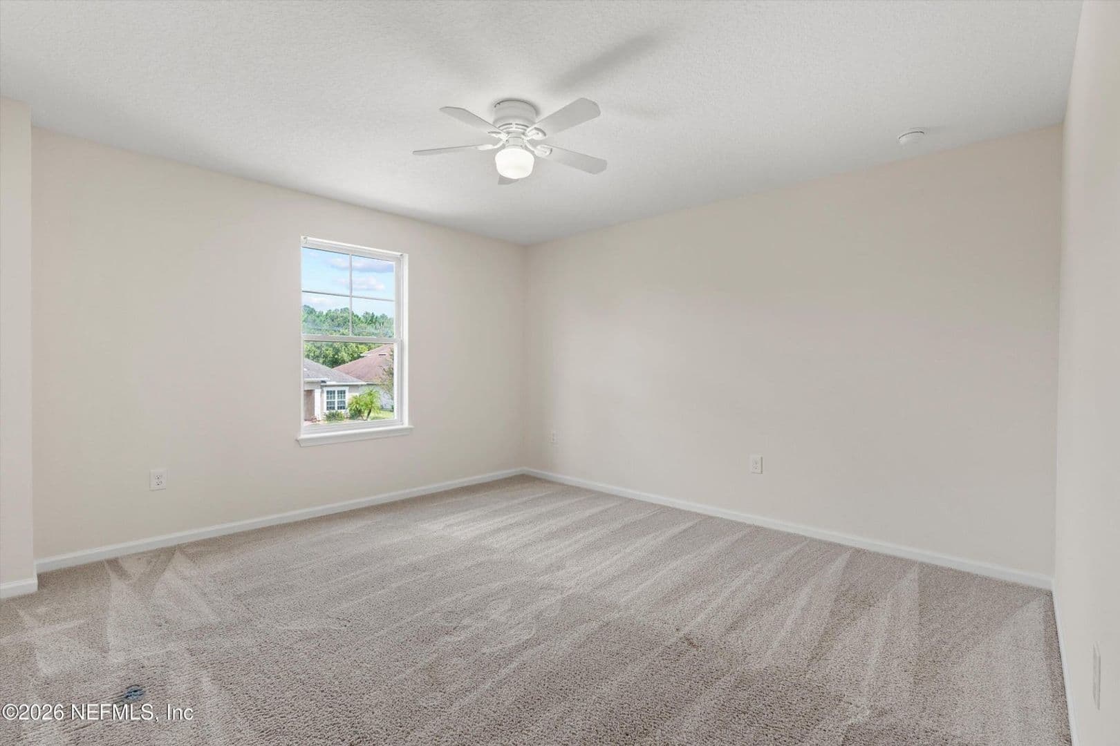 Jacksonville House: 99 White Marsh Drive