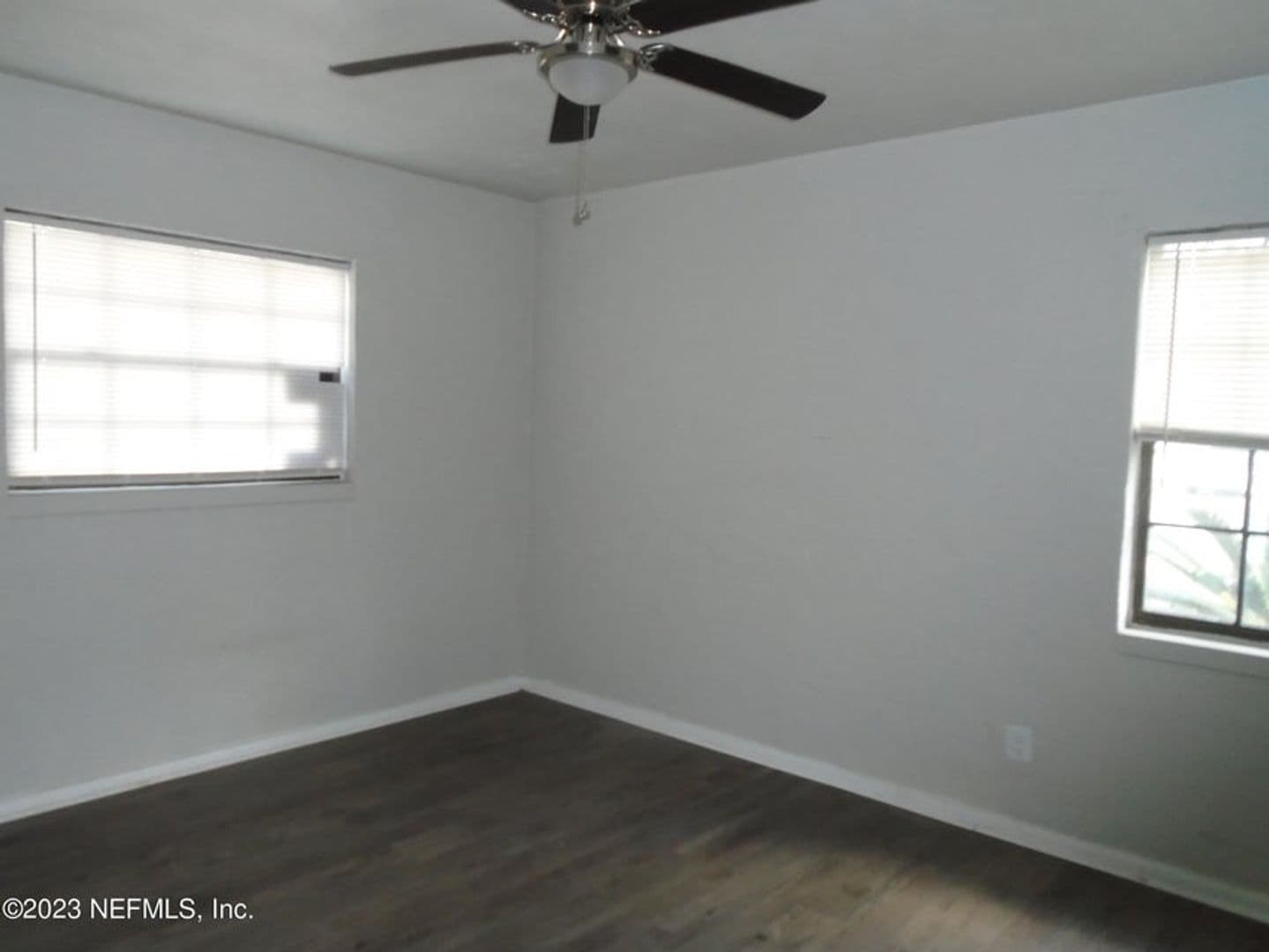 Jacksonville House: 1404 Morgana Road