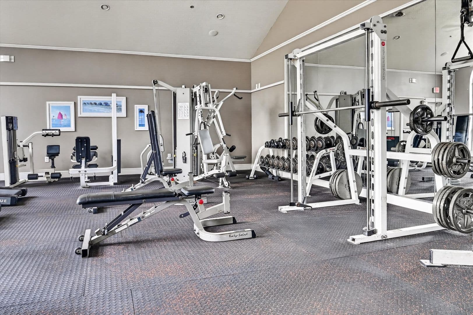 Jacksonville Apartment: 10961 Burnt Mill Rd 436