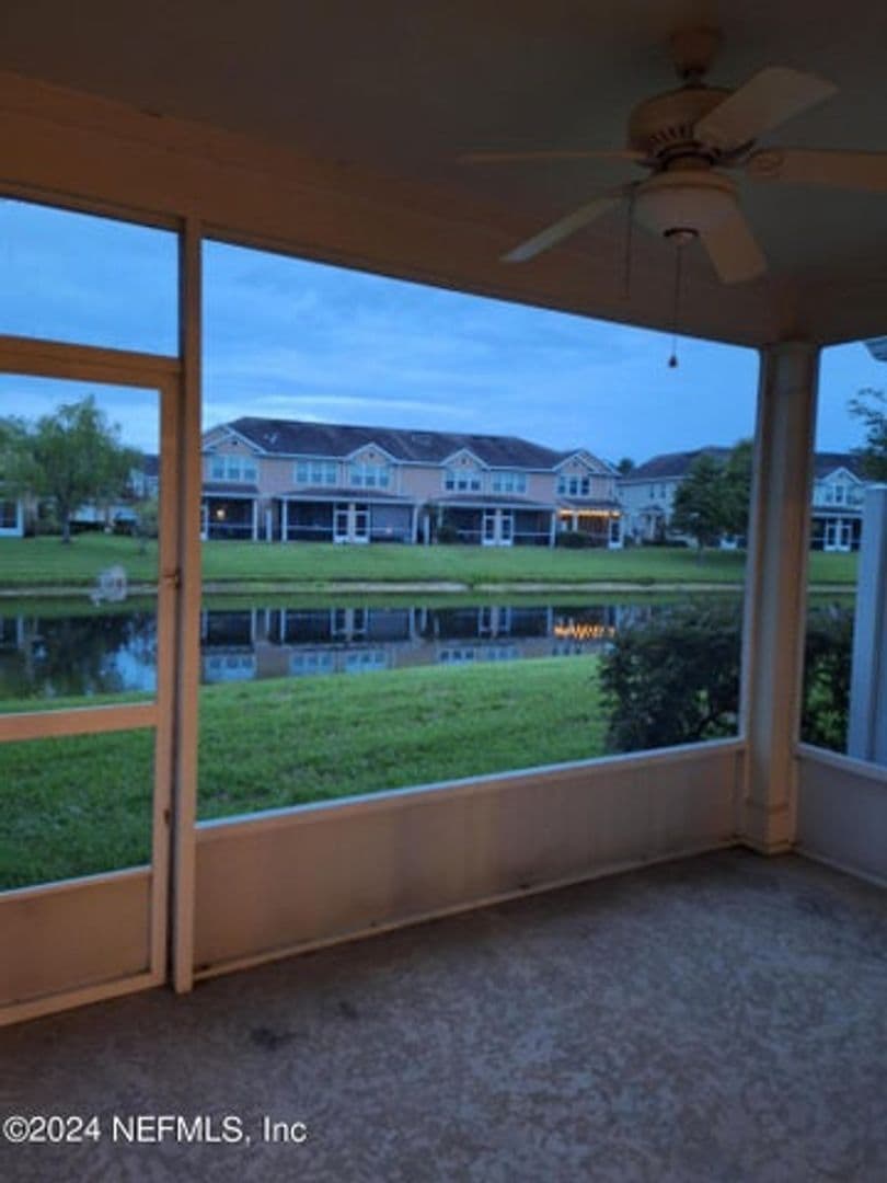 Jacksonville Apartment: 13410 ENGLISH PEAK Court (TP