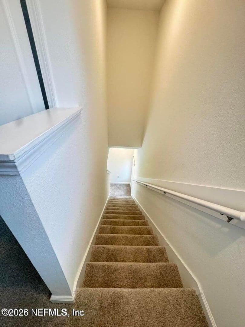 Jacksonville Townhome: 13505 Ute Place