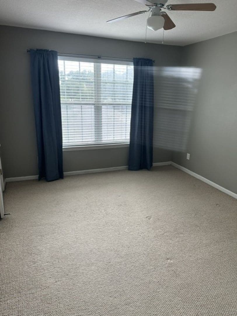 Jacksonville House: 7701 Timberlin Park Blvd #635