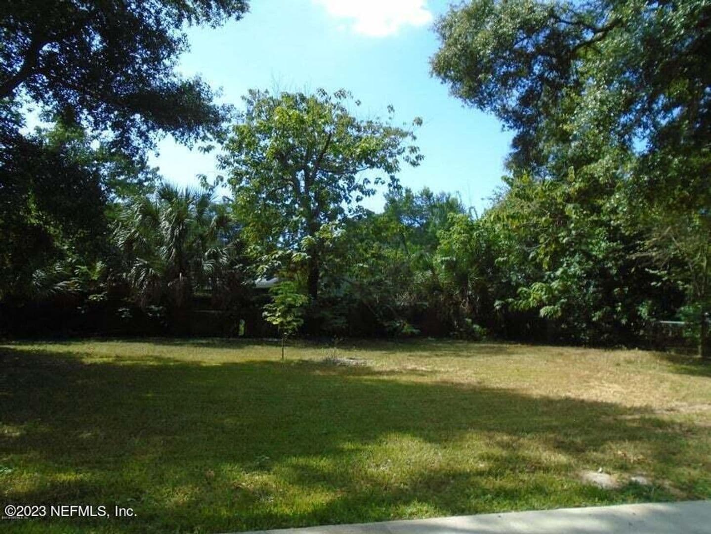 Jacksonville House: 1404 Morgana Road