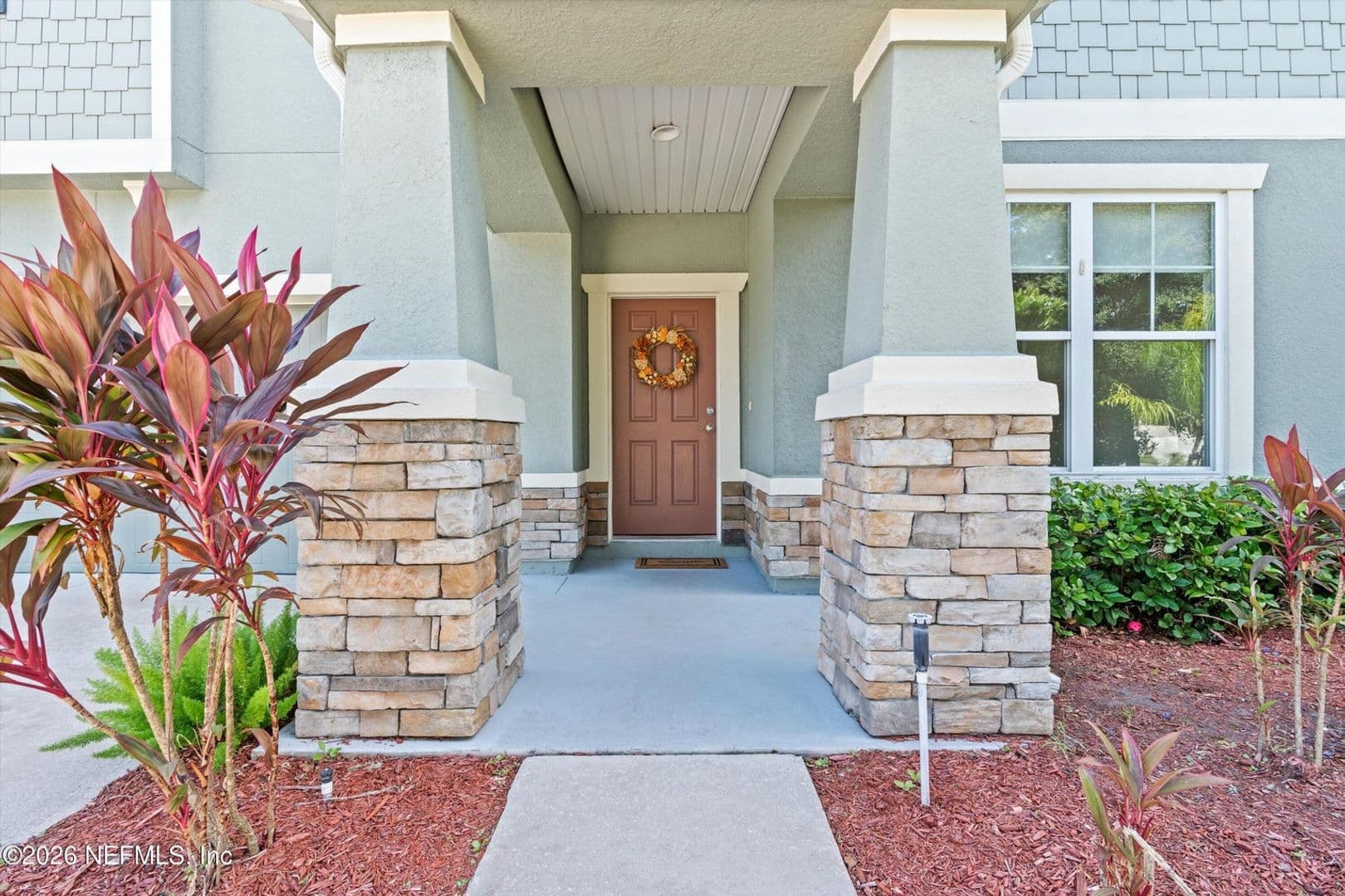 Jacksonville House: 99 White Marsh Drive