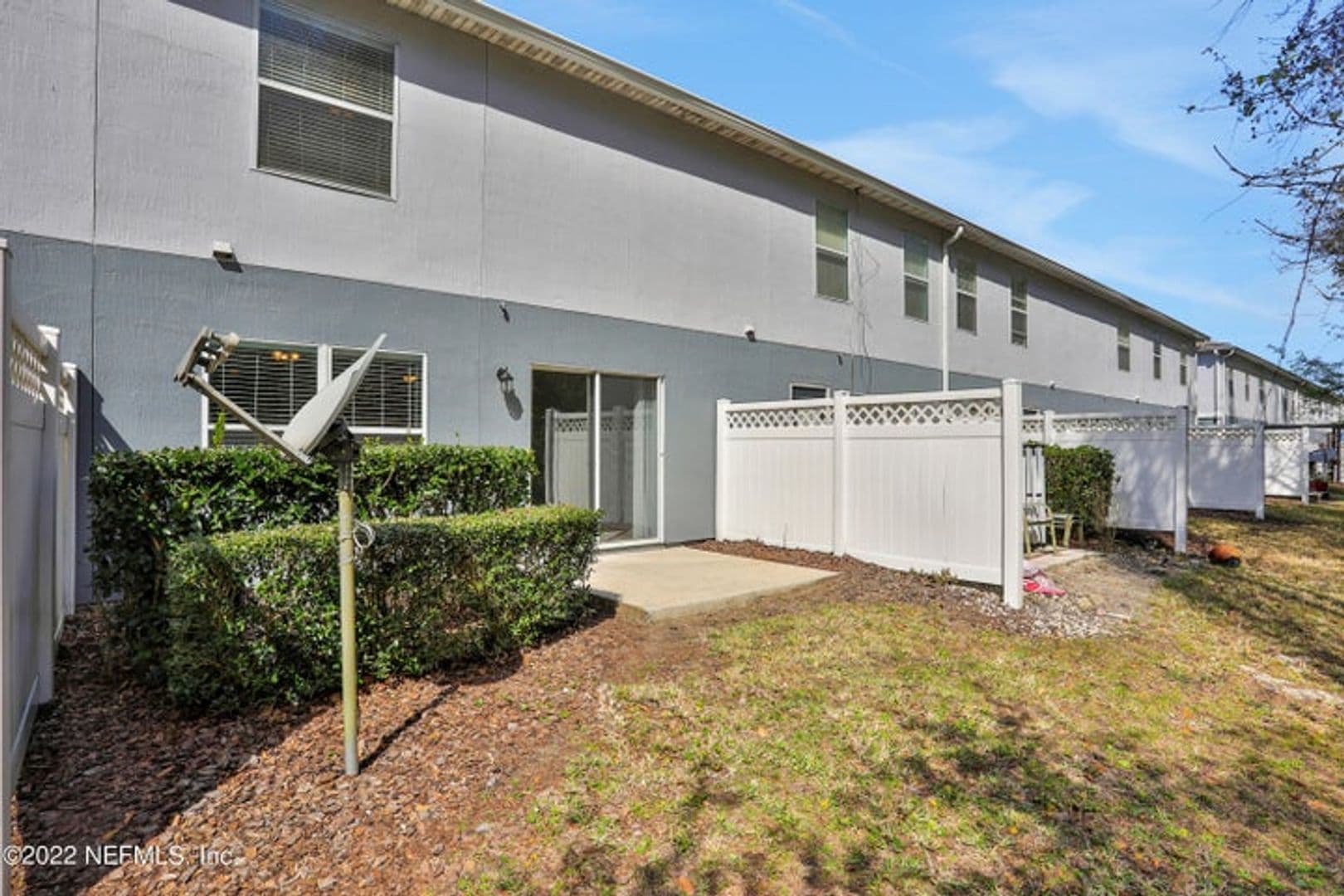 Saint Johns House: 822 Black Cherry Drive