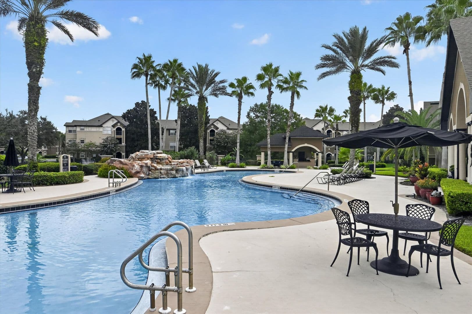 Jacksonville Apartment: 10961 Burnt Mill Rd 436