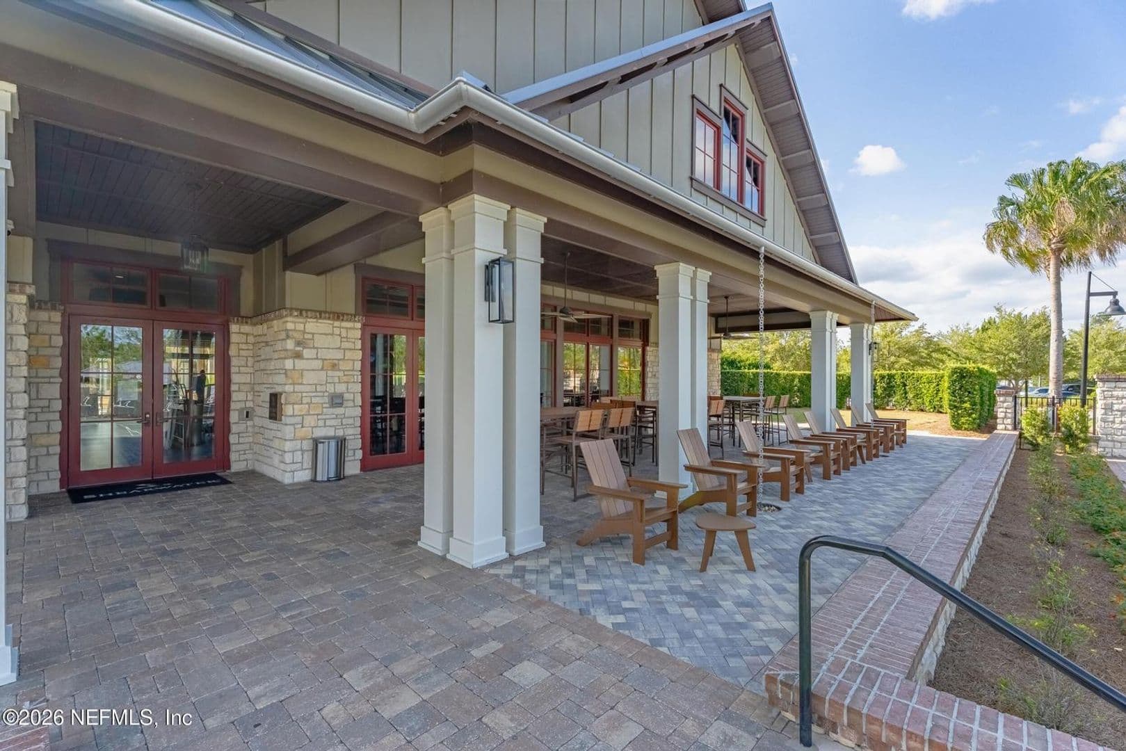 St. Augustine House: 95 Sadler Ct