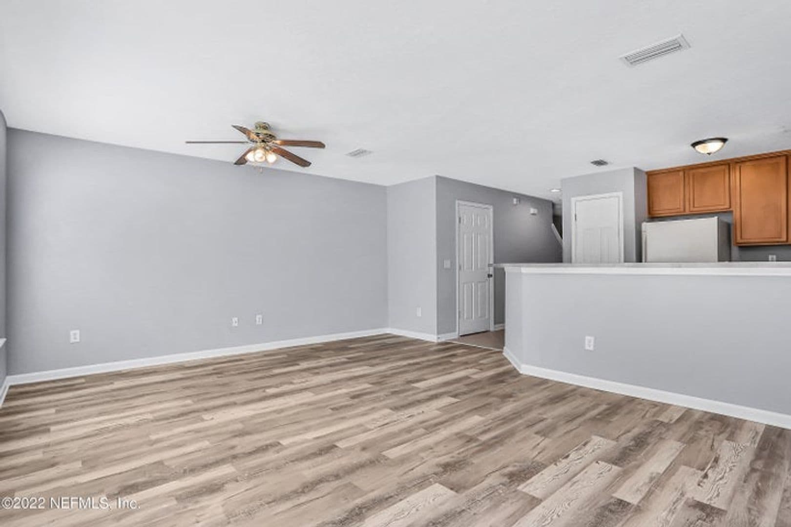 Saint Johns House: 822 Black Cherry Drive
