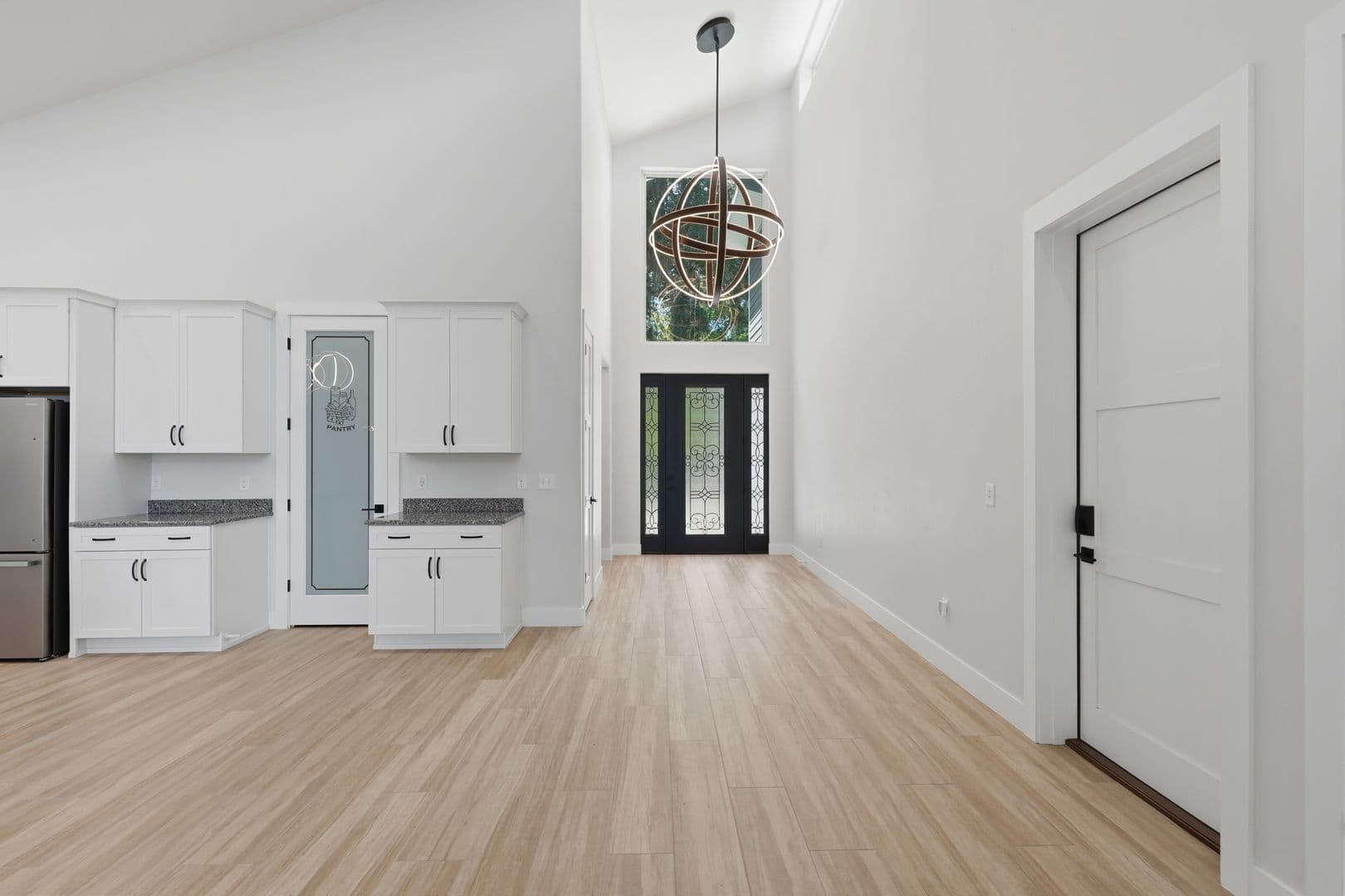 Melrose House: 22826 NE 69th Ave (HOI)