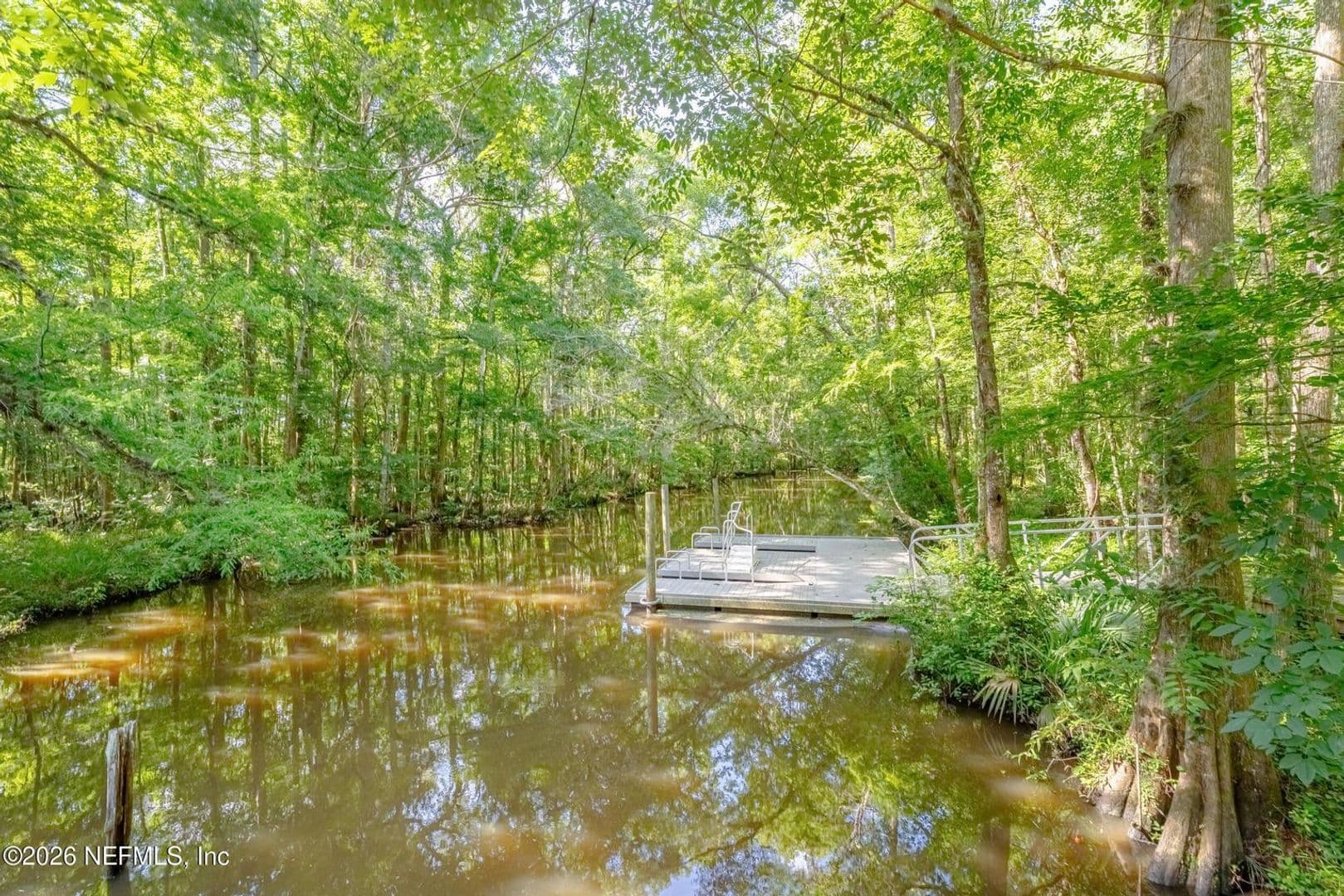 St. Augustine House: 95 Sadler Ct