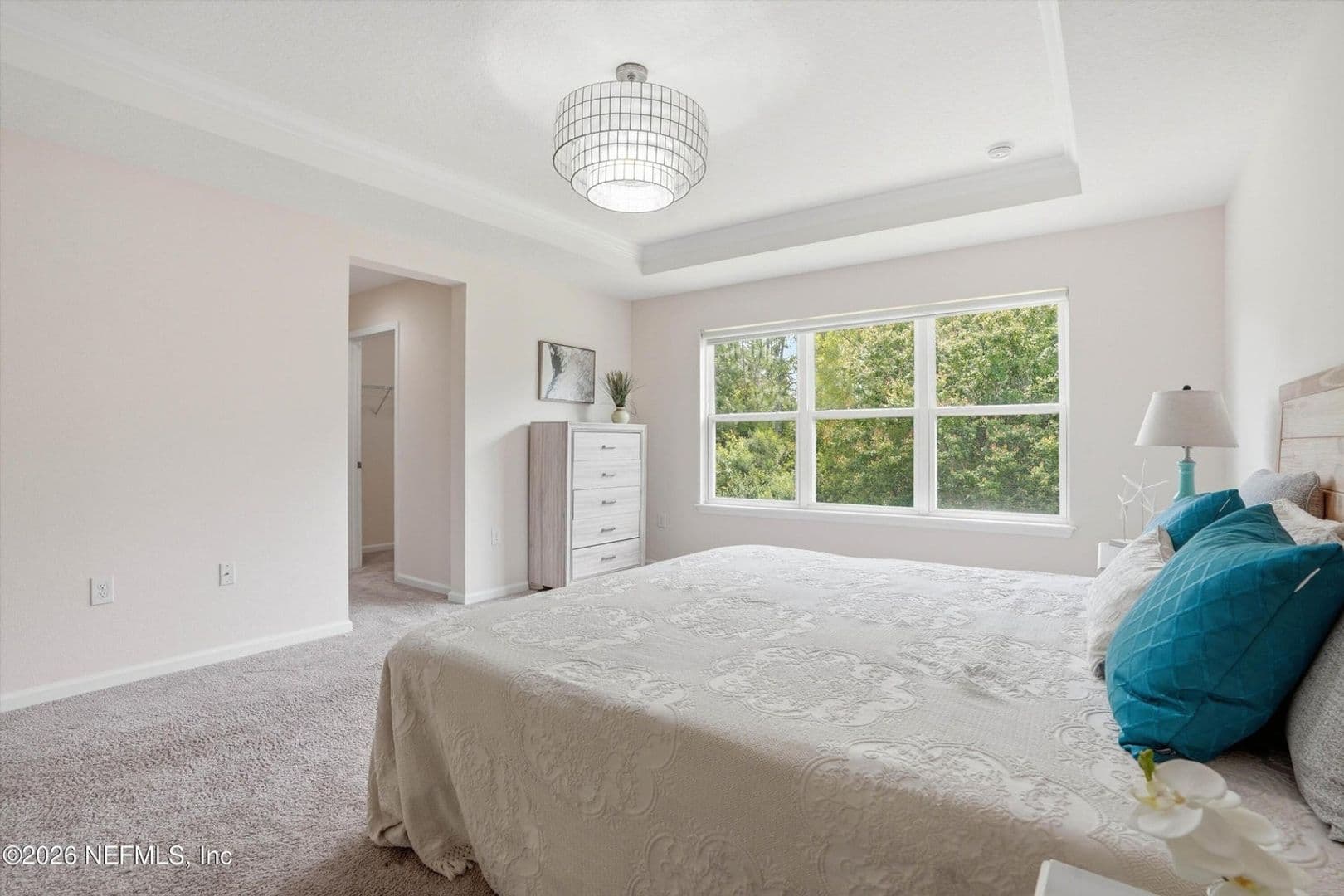 Jacksonville House: 99 White Marsh Drive