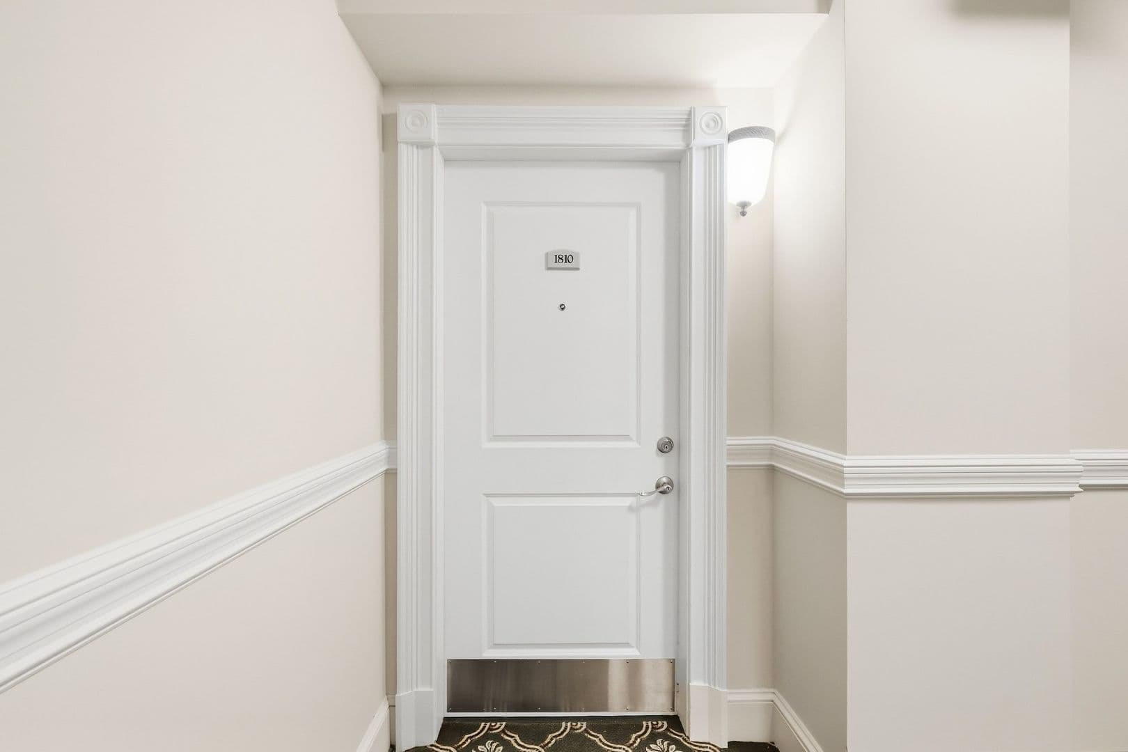 Jacksonville Apartment: 400 E Bay Street #1810