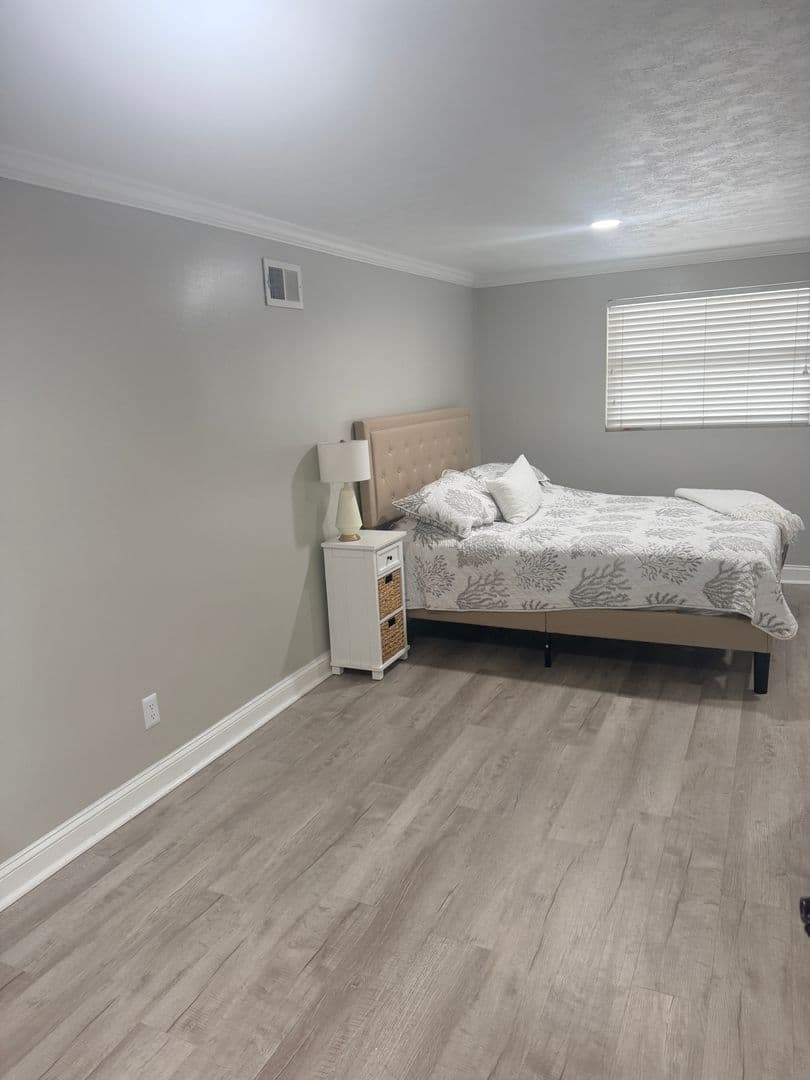 Neptune Beach Condo: 200 Walnut Street #1
