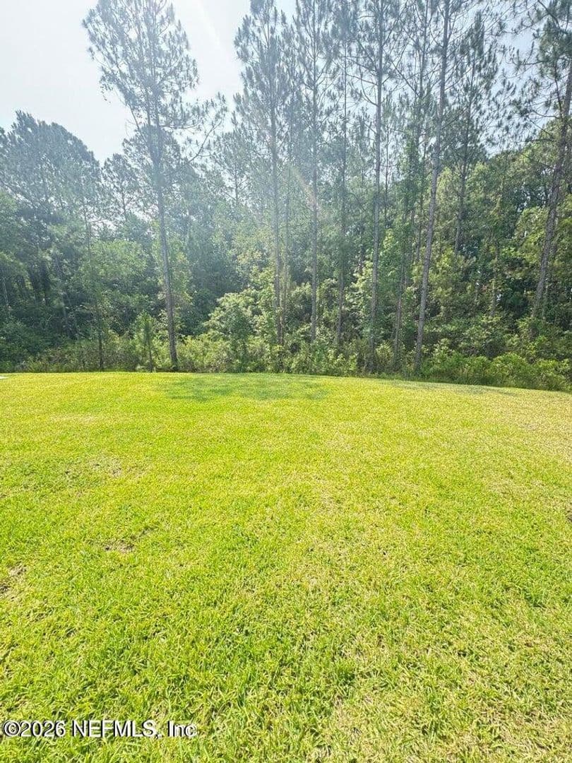 Jacksonville Townhome: 13505 Ute Place