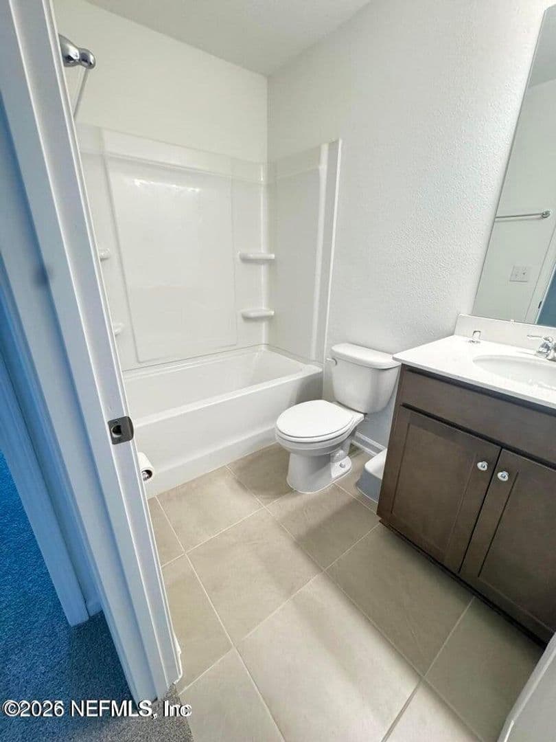 Jacksonville Townhome: 13505 Ute Place