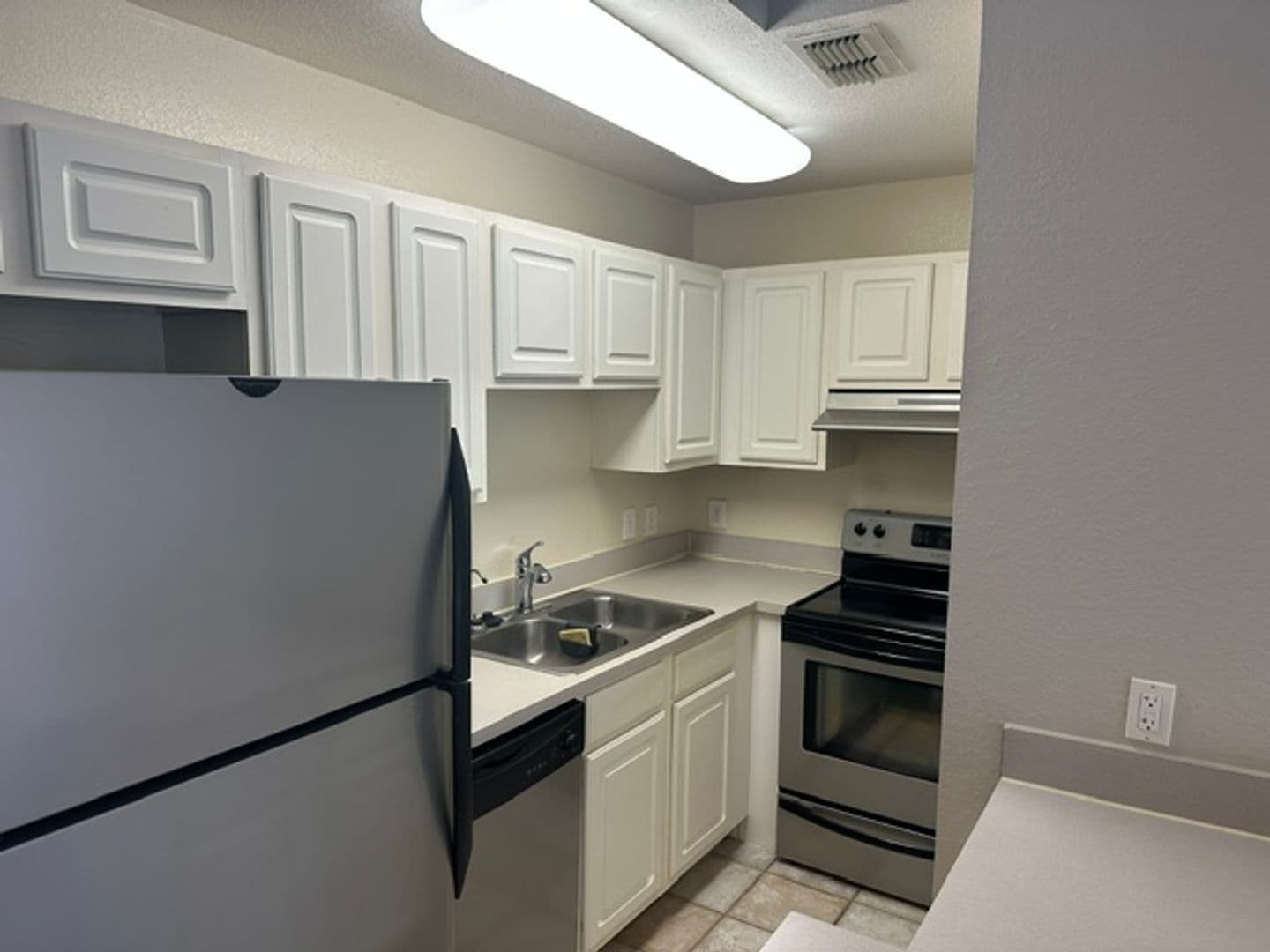 Jacksonville Condo: 13700 Richmond Park Drive N