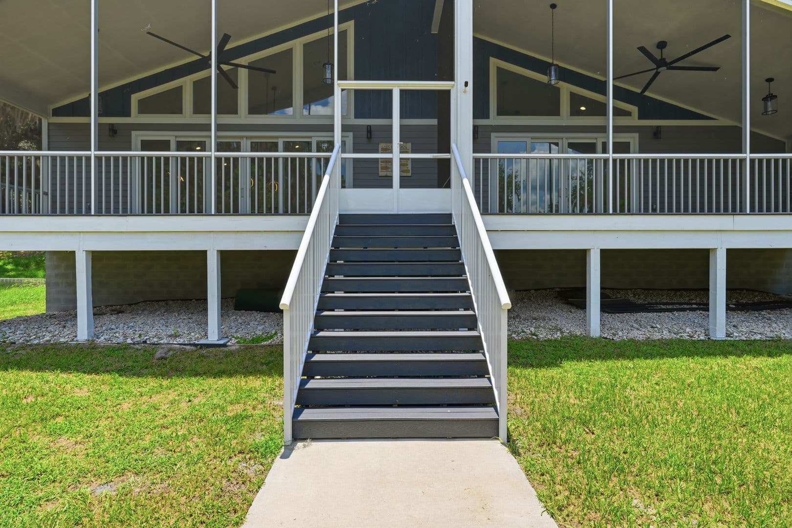 Melrose House: 22826 NE 69th Ave (HOI)