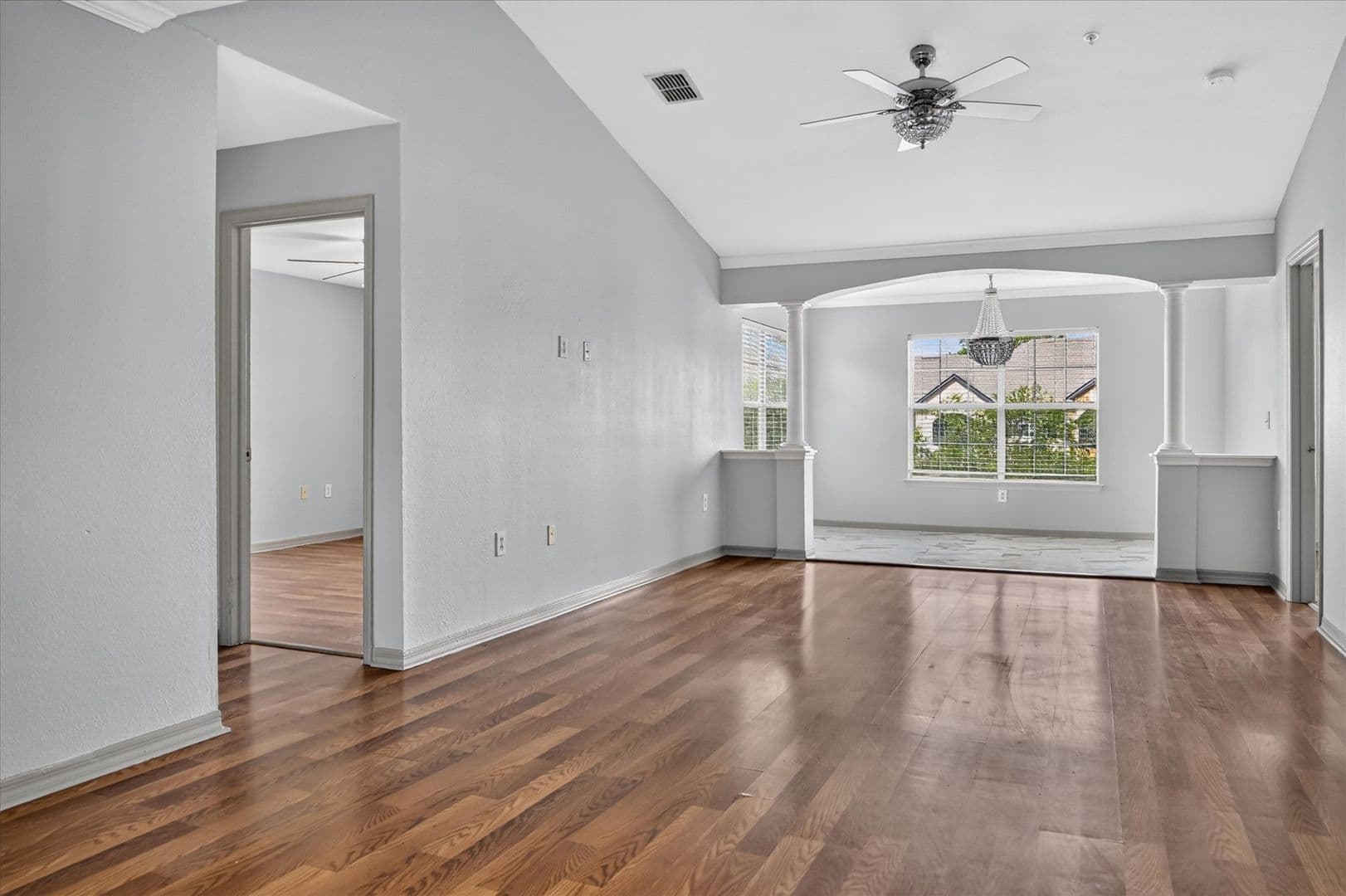 Jacksonville Apartment: 10961 Burnt Mill Rd 436