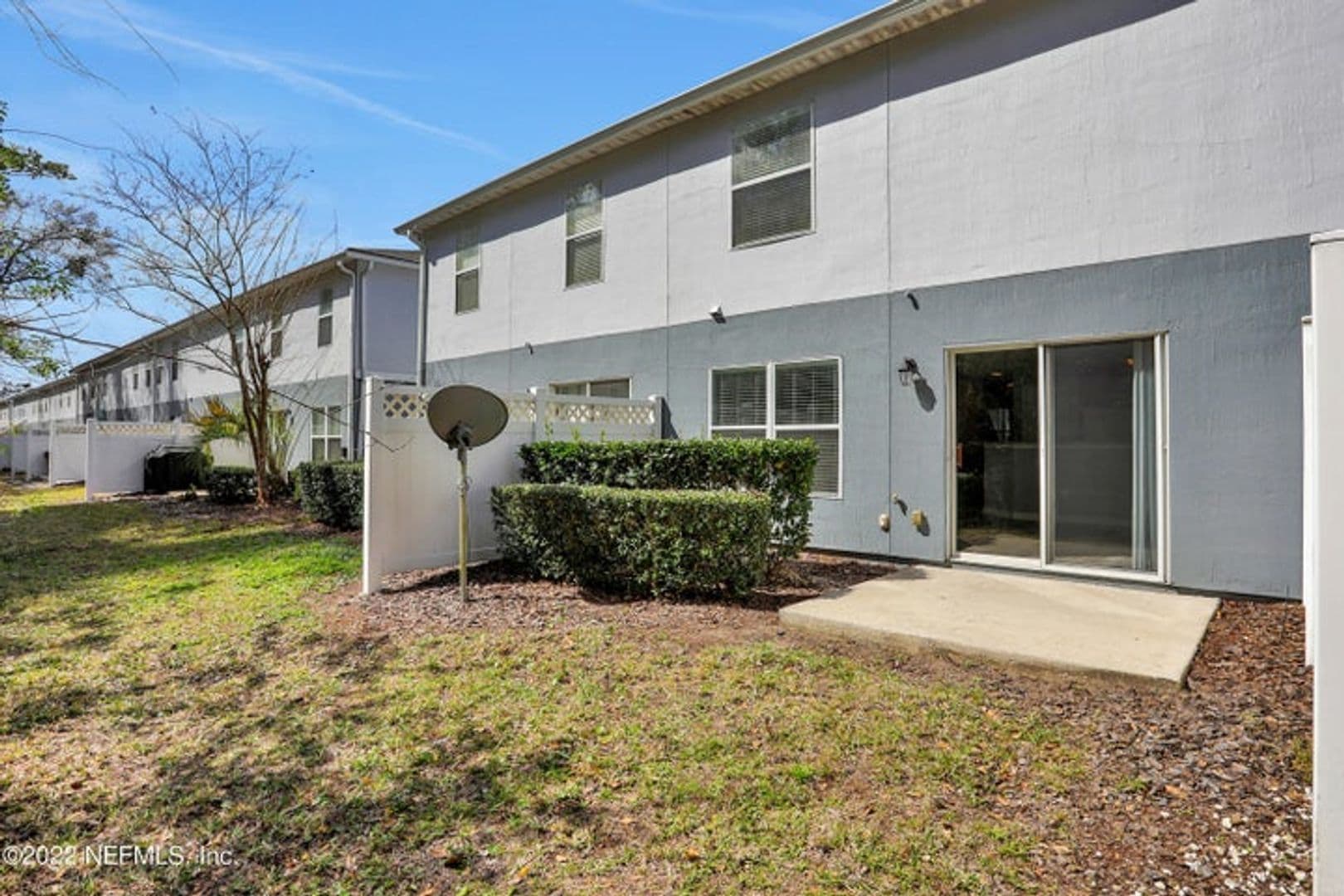 Saint Johns House: 822 Black Cherry Drive