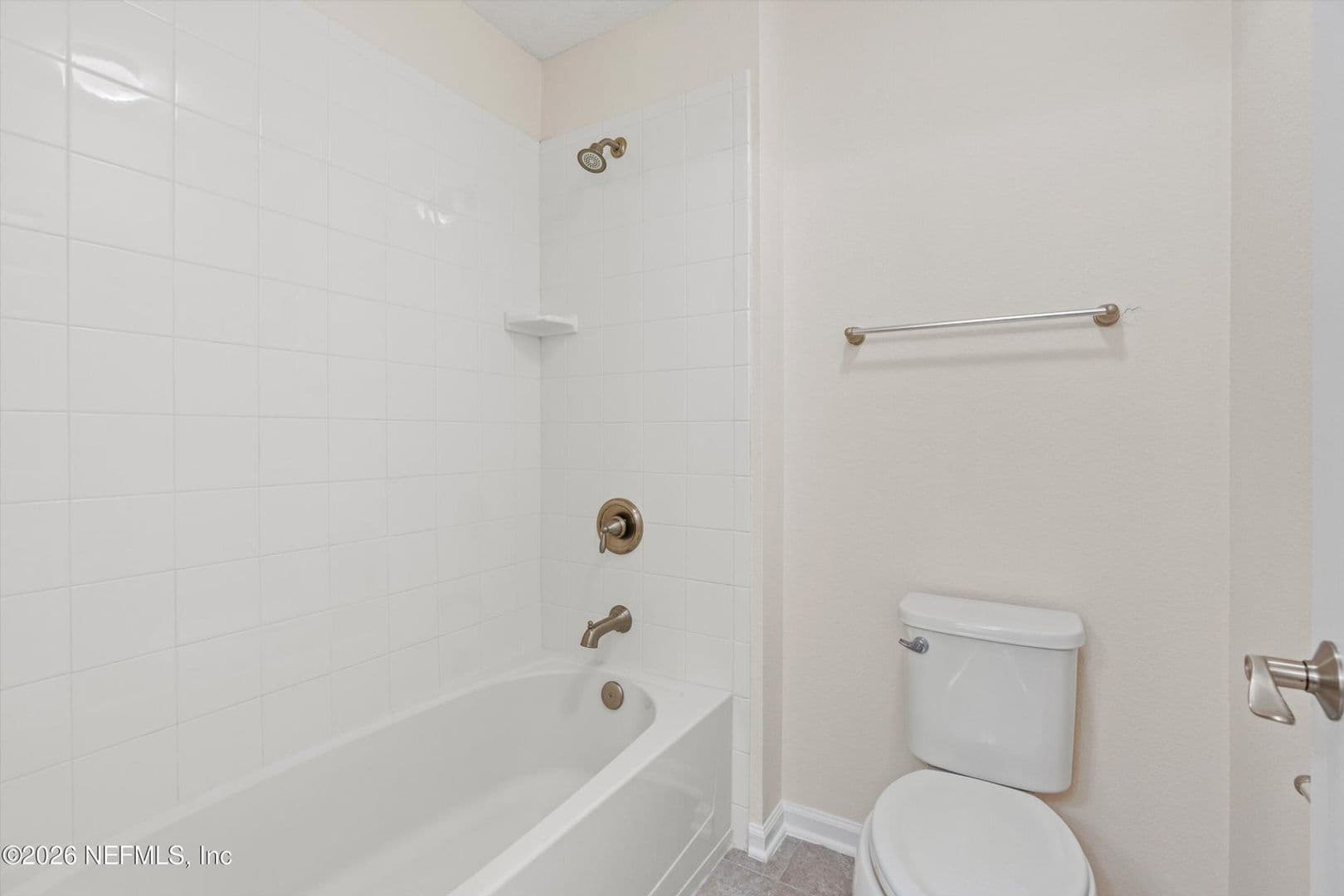 Jacksonville House: 99 White Marsh Drive