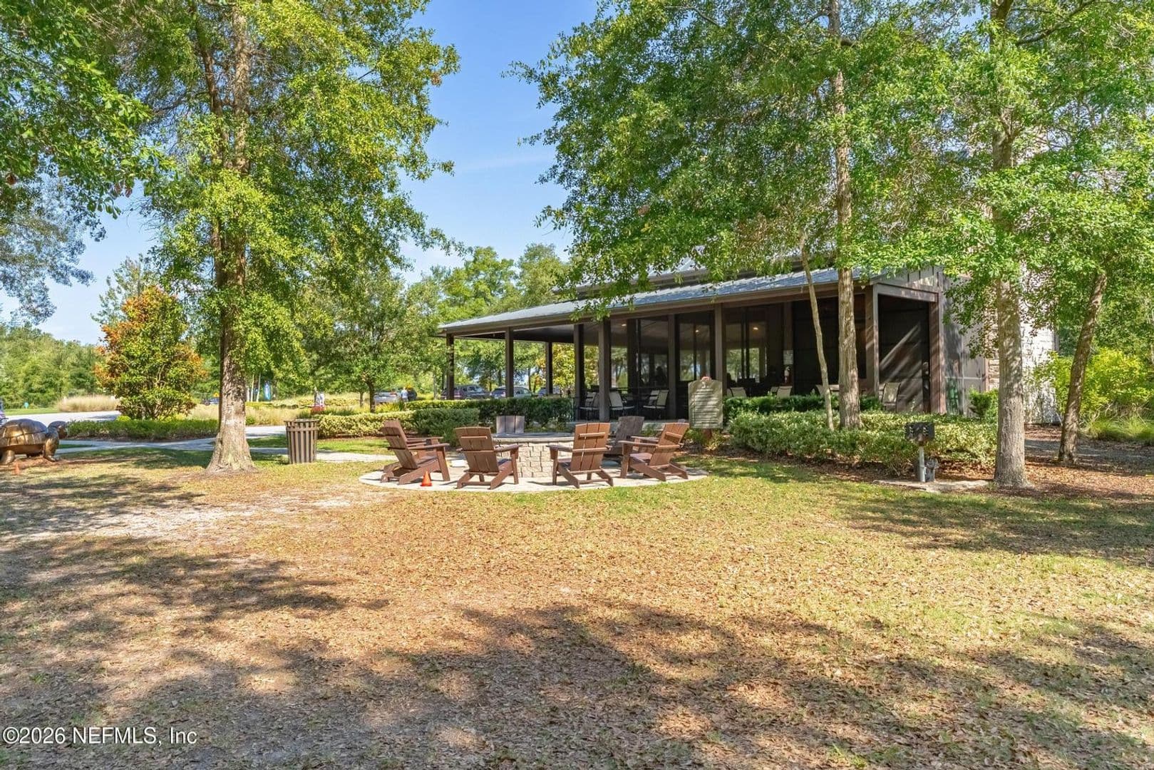 St. Augustine House: 95 Sadler Ct