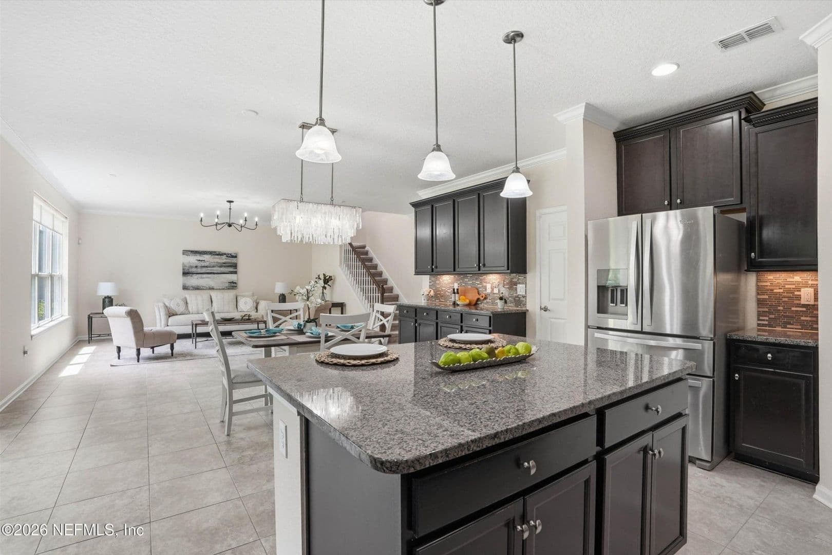 Jacksonville House: 99 White Marsh Drive