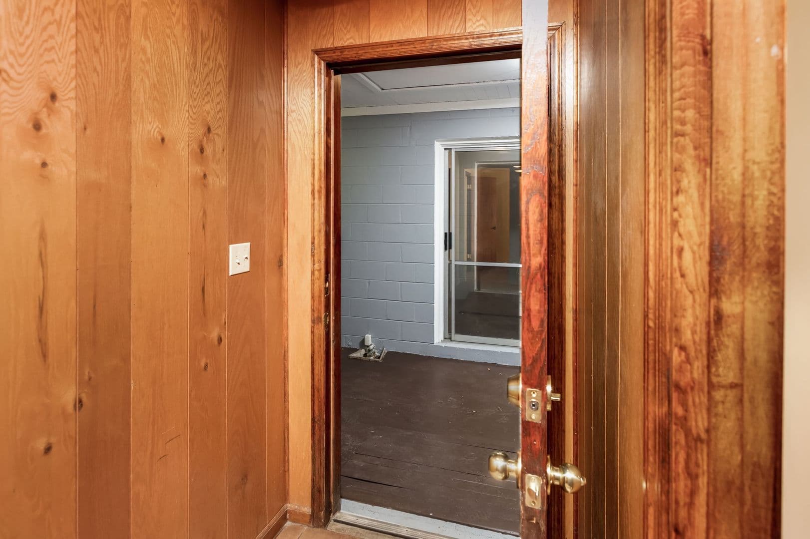 Starke House: 1637 West Madison Street - 2