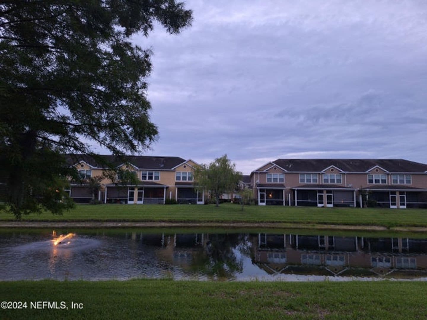 Jacksonville Apartment: 13410 ENGLISH PEAK Court (TP