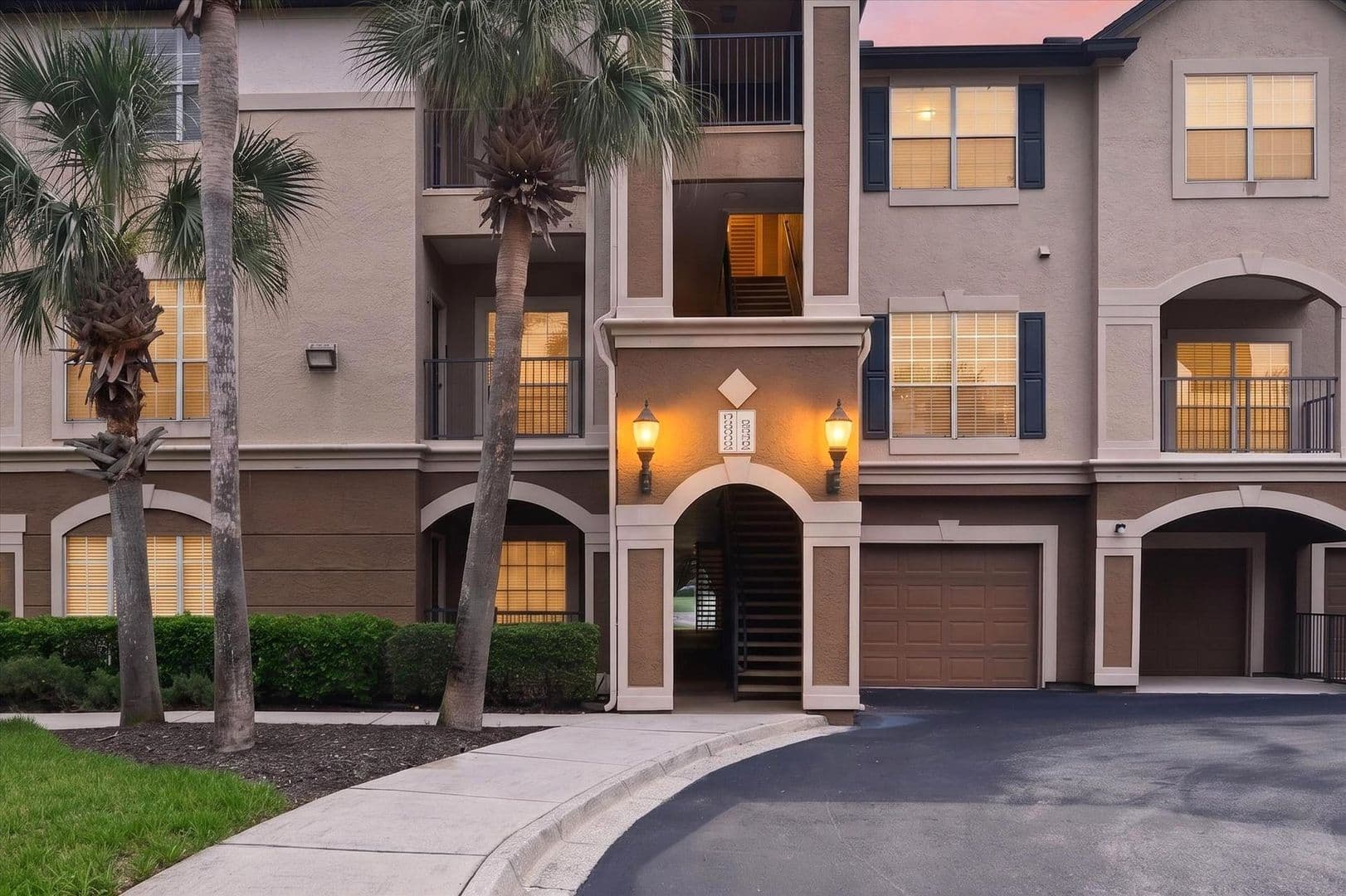 Jacksonville Apartment: 10961 Burnt Mill Rd 436