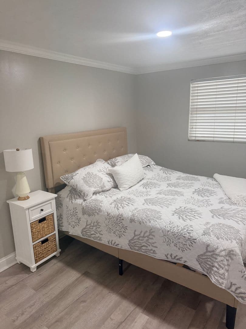 Neptune Beach Condo: 200 Walnut Street #1