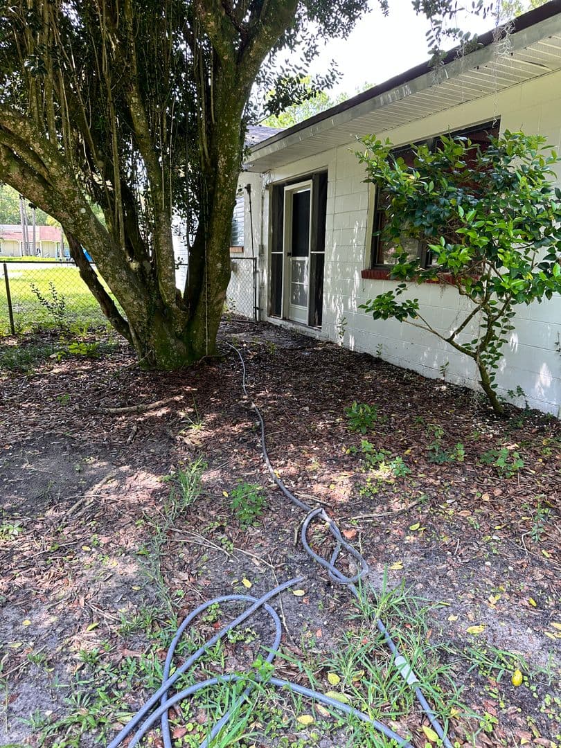 Starke House: 1637 West Madison Street - 2