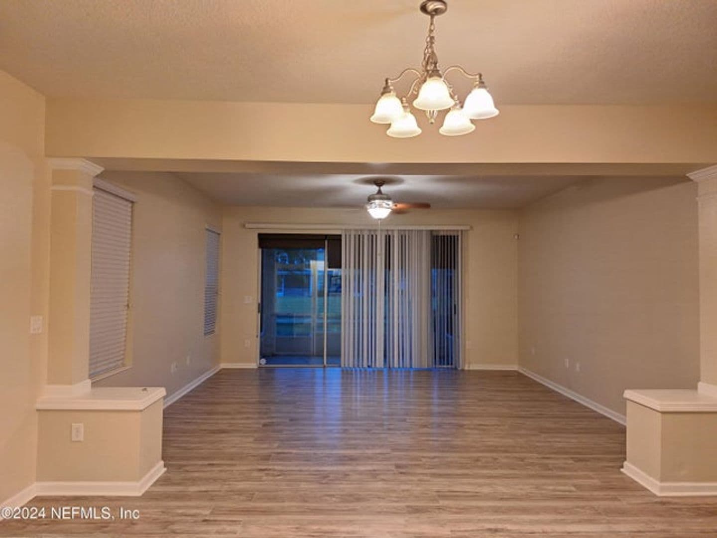 Jacksonville Apartment: 13410 ENGLISH PEAK Court (TP