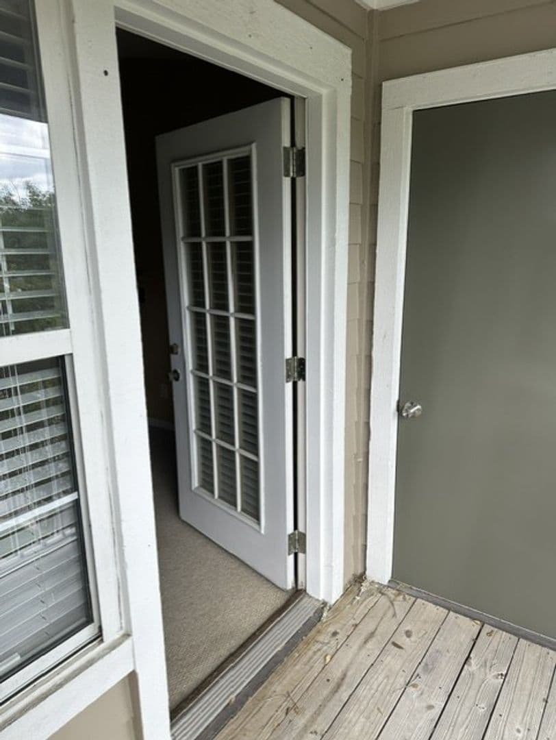 Jacksonville House: 7701 Timberlin Park Blvd #635