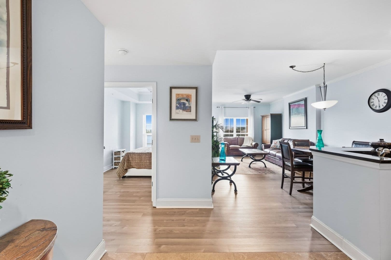 Jacksonville Apartment: 400 E Bay Street #410