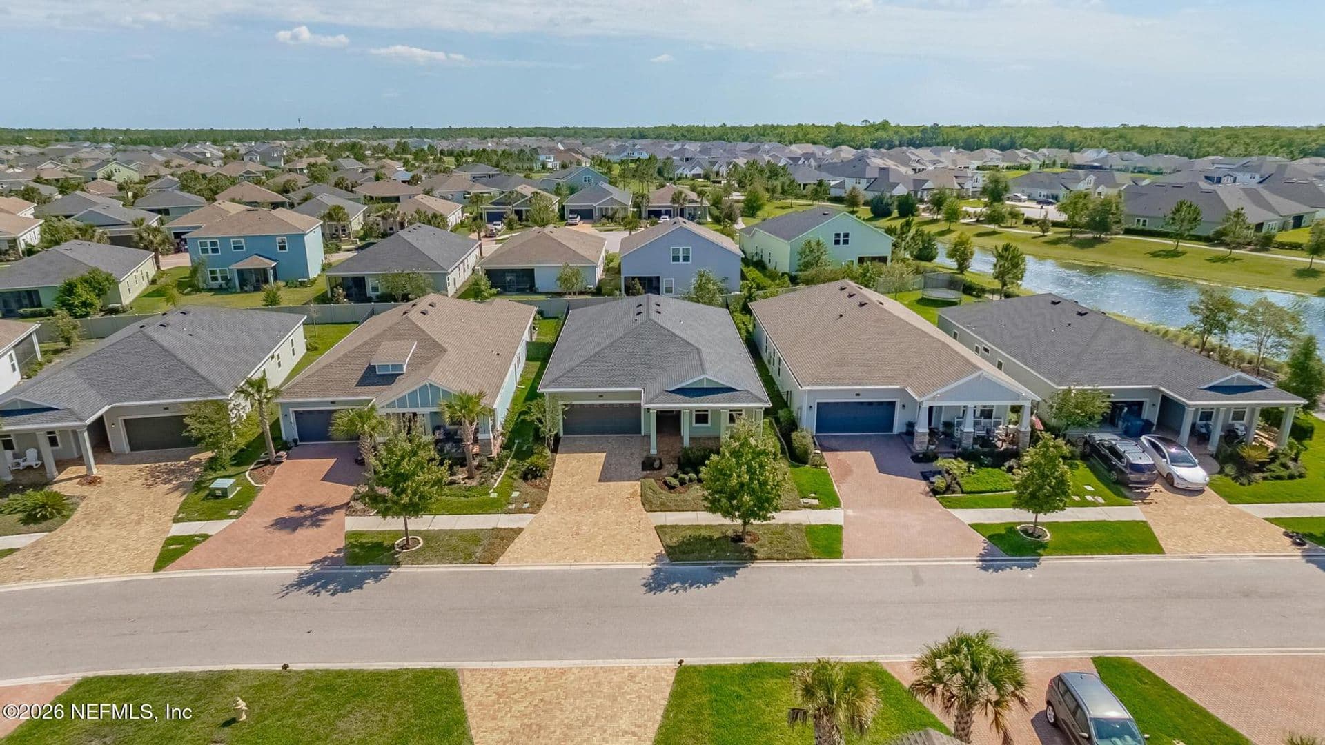 St. Augustine House: 95 Sadler Ct