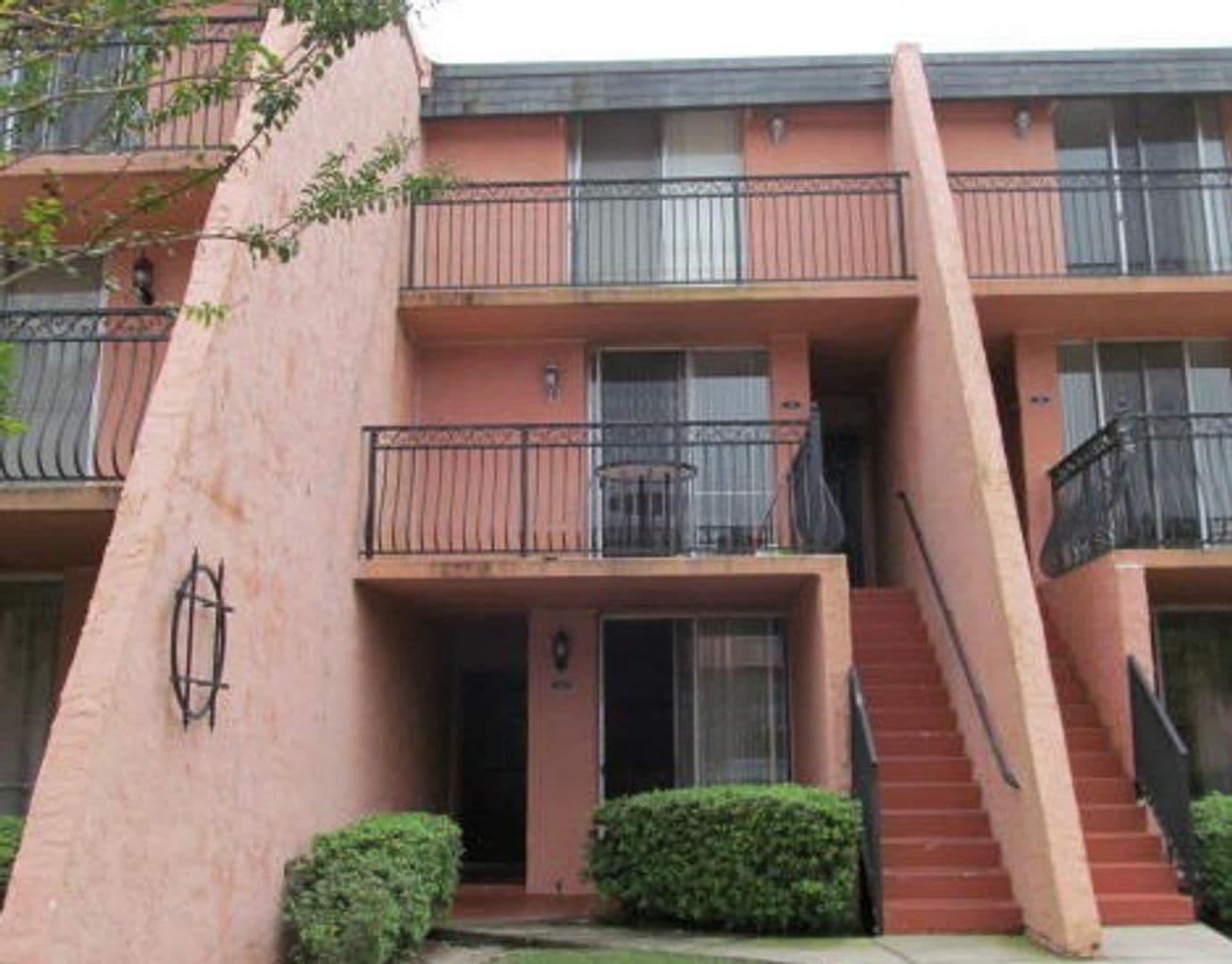 Jacksonville Condo: 3401 TOWNSEND Boulevard #209