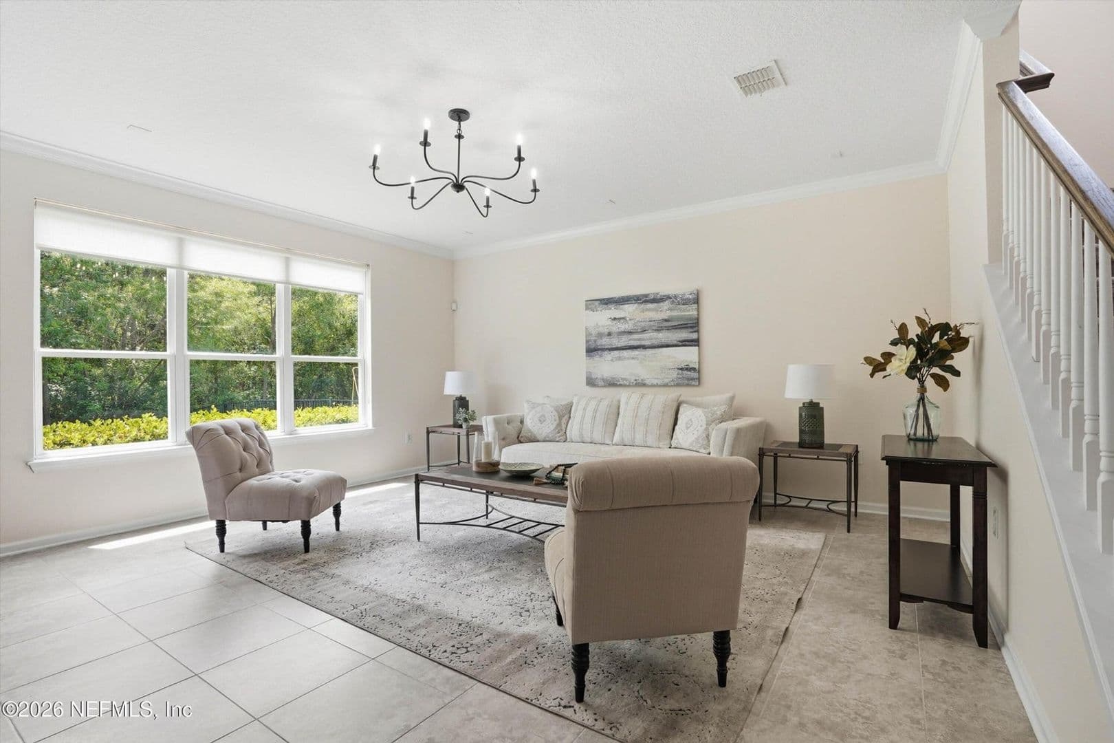 Jacksonville House: 99 White Marsh Drive