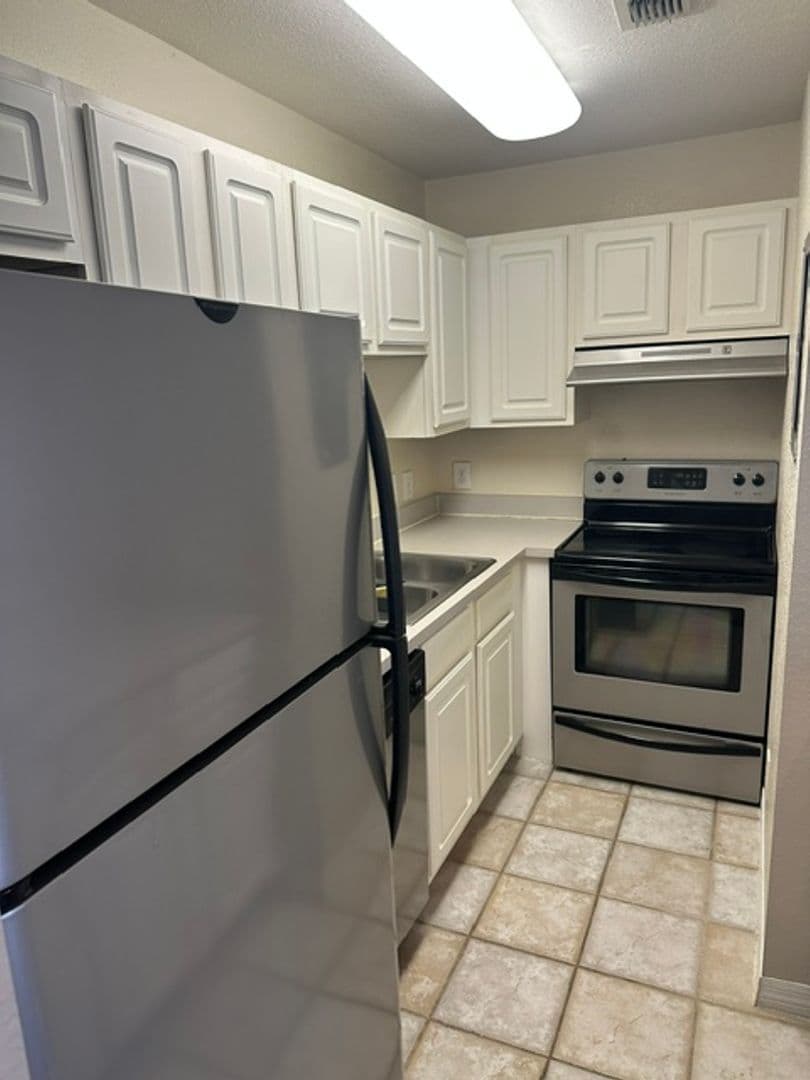 Jacksonville Condo: 13700 Richmond Park Drive N