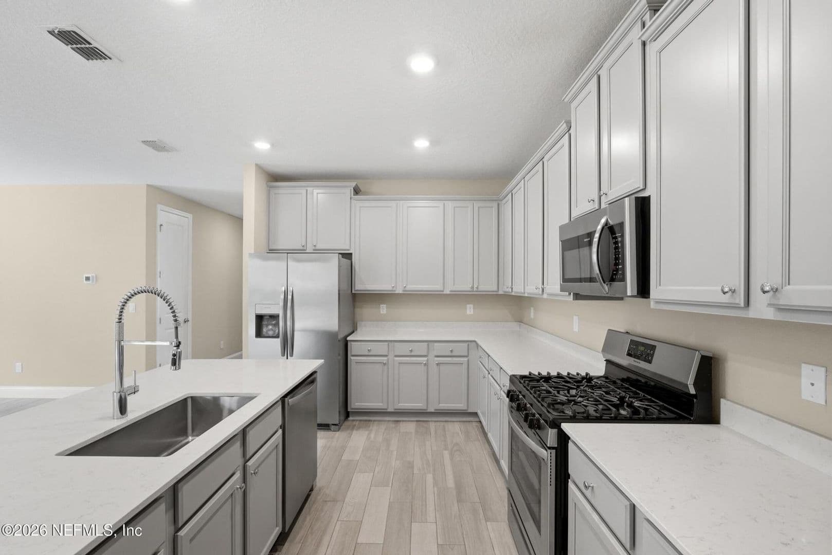 St. Augustine House: 95 Sadler Ct