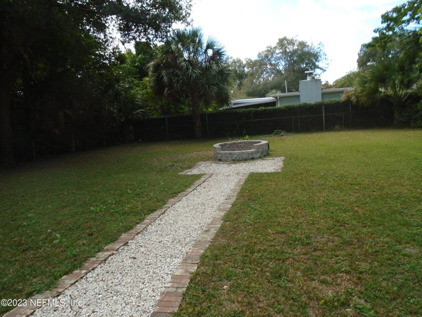 Jacksonville House: 1404 Morgana Road