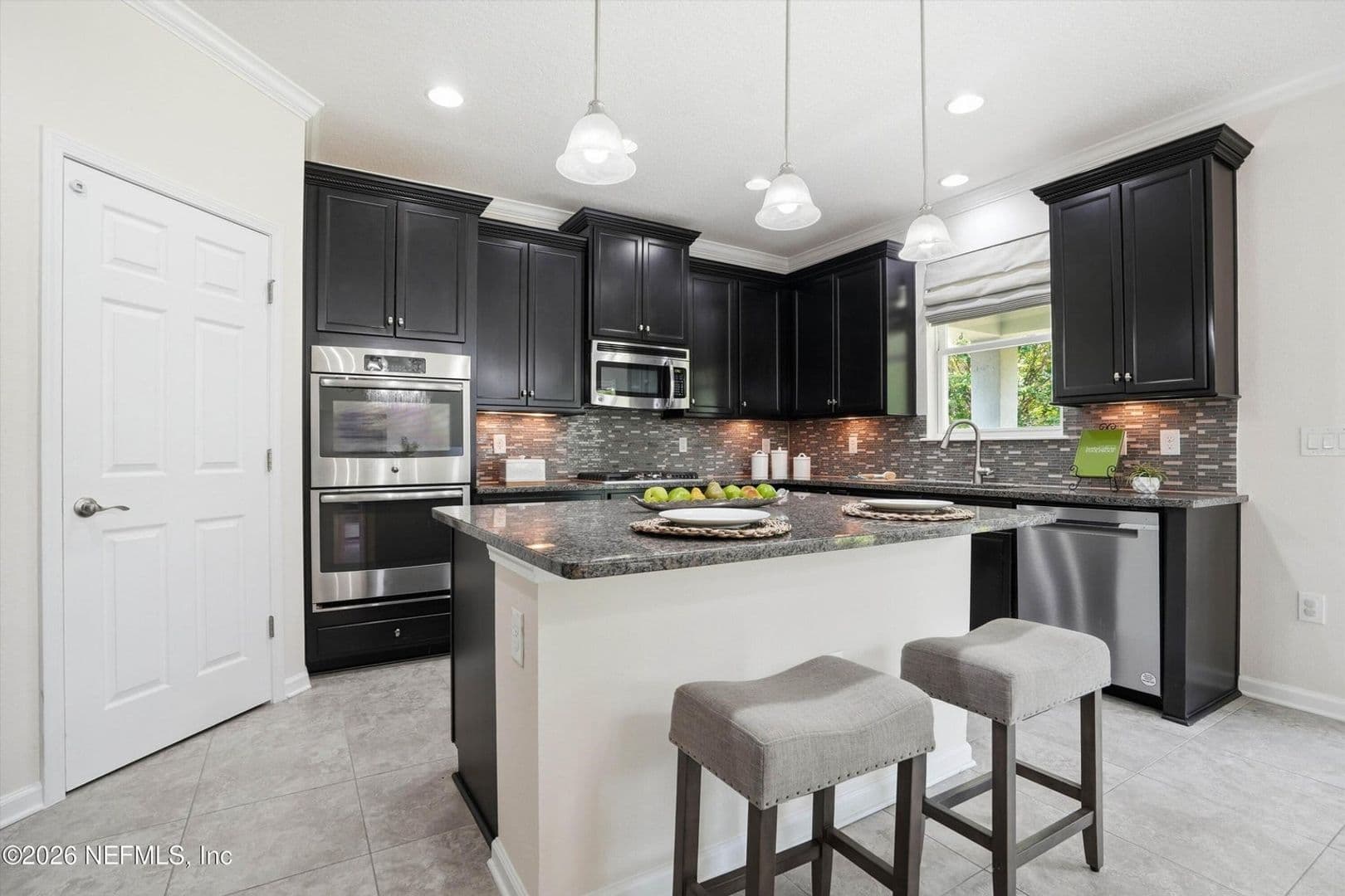 Jacksonville House: 99 White Marsh Drive