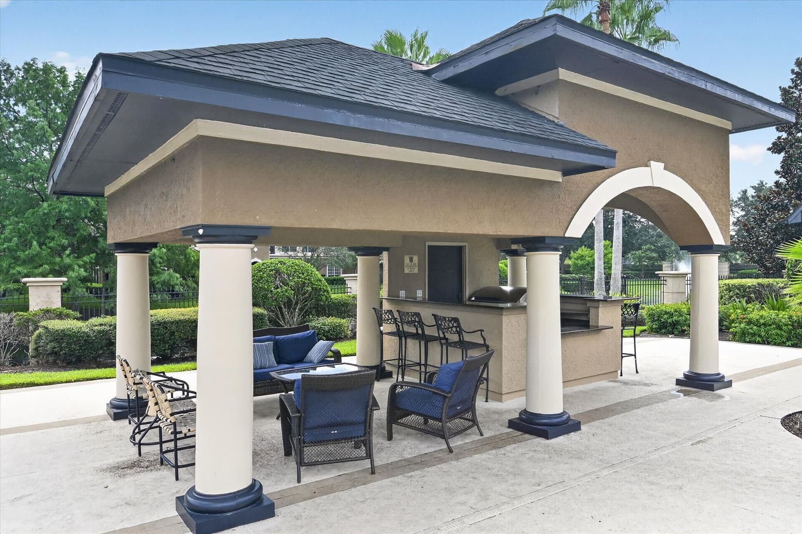 Jacksonville Apartment: 10961 Burnt Mill Rd 436