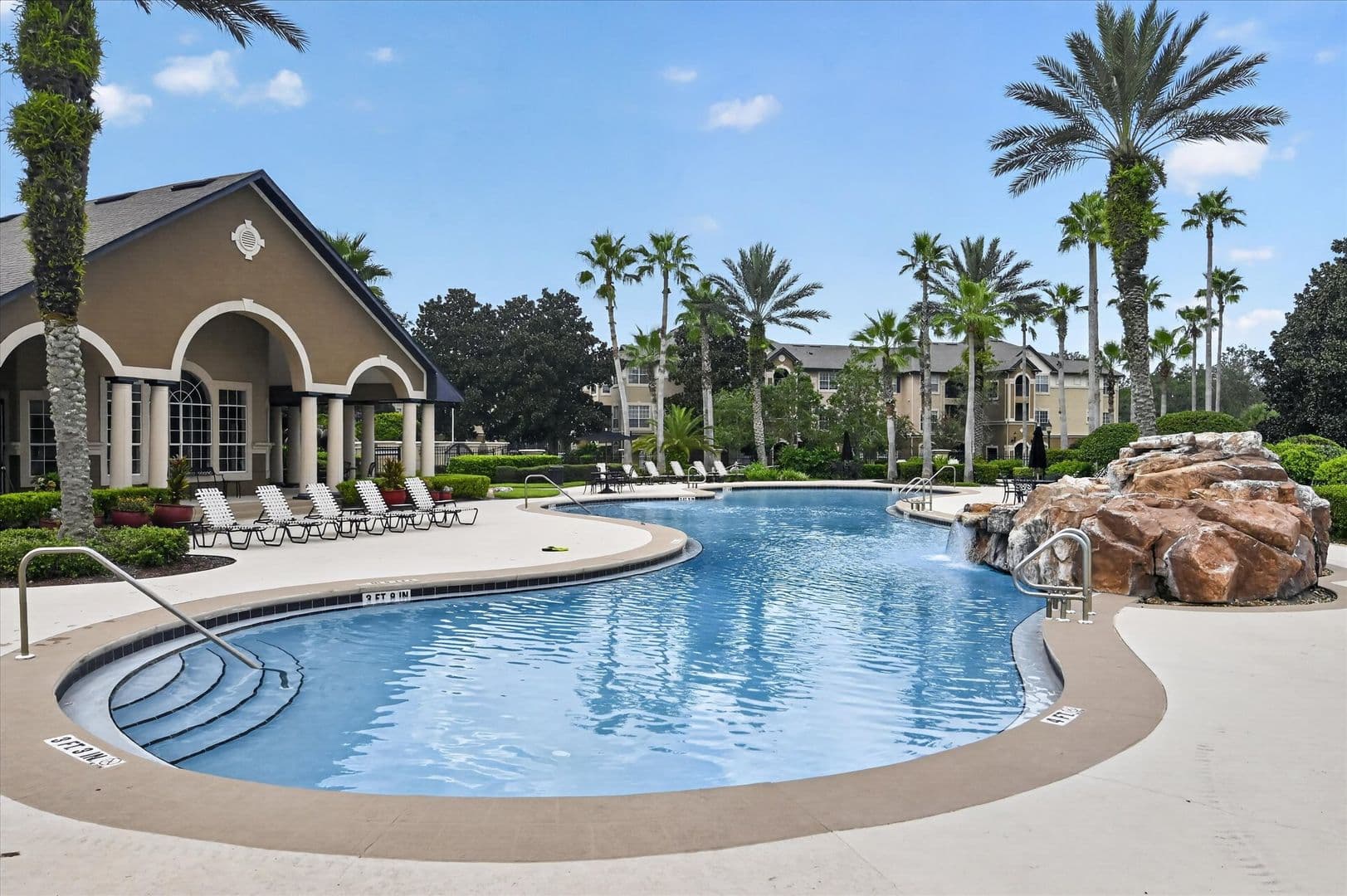 Jacksonville Apartment: 10961 Burnt Mill Rd 436