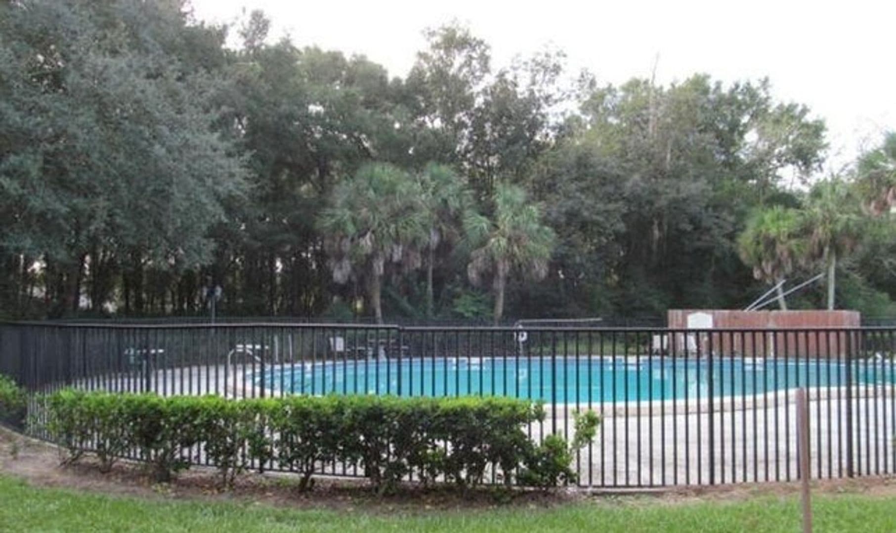 Jacksonville Condo: 3401 TOWNSEND Boulevard #209