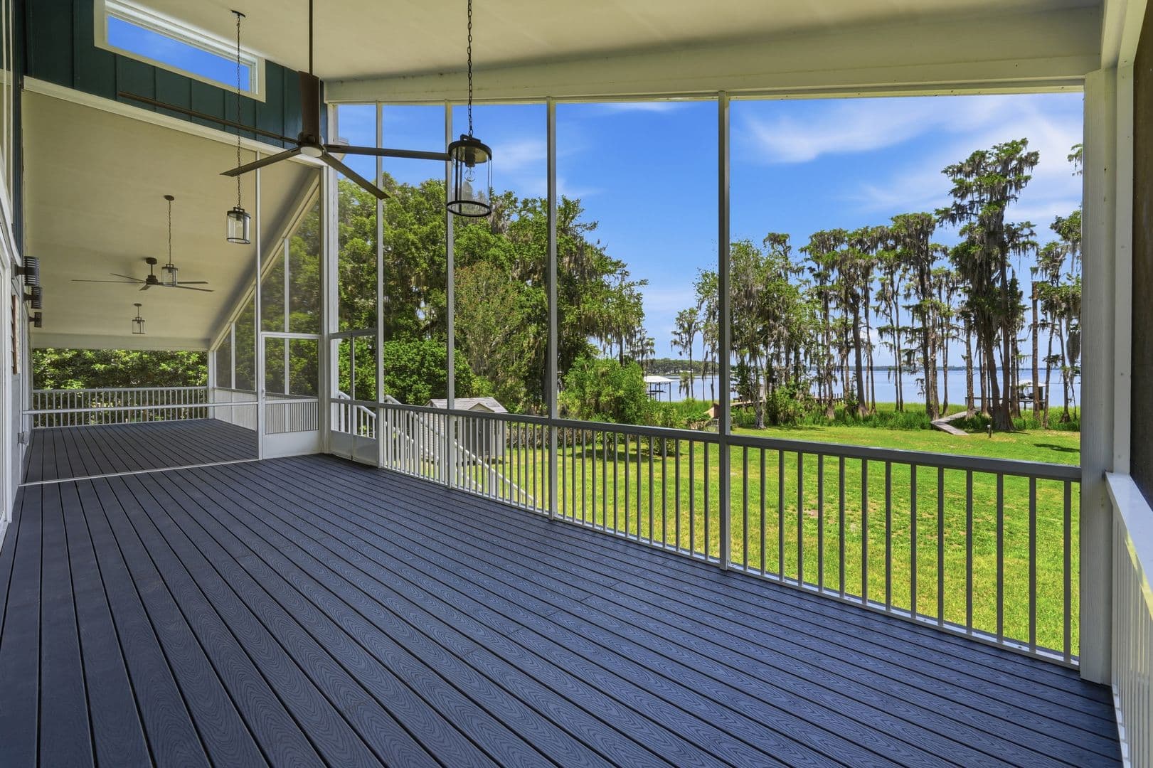 Melrose House: 22826 NE 69th Ave (HOI)