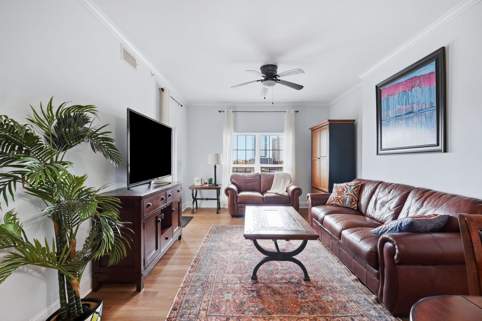 Jacksonville Apartment: 400 E Bay Street #410
