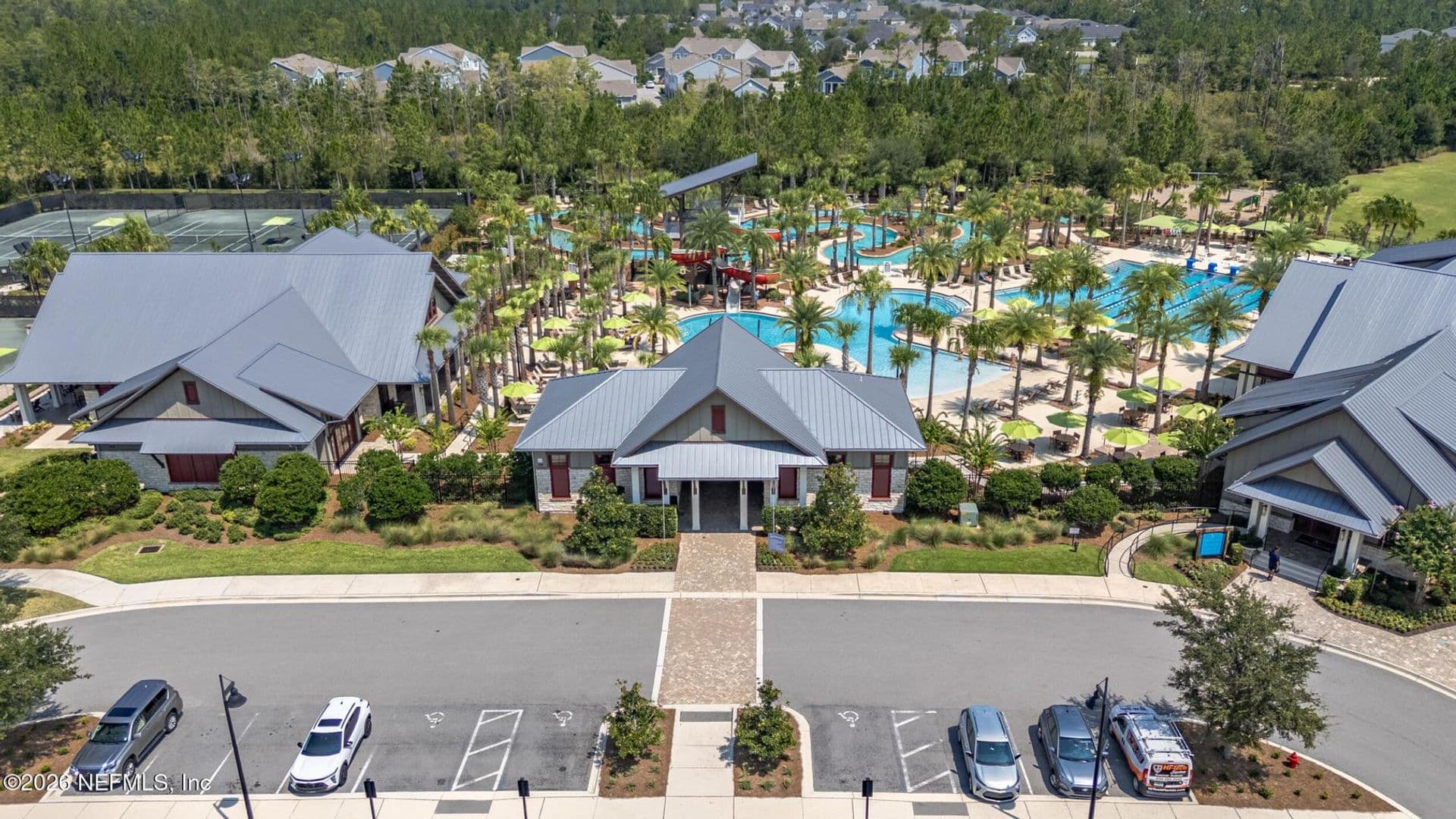 St. Augustine House: 95 Sadler Ct